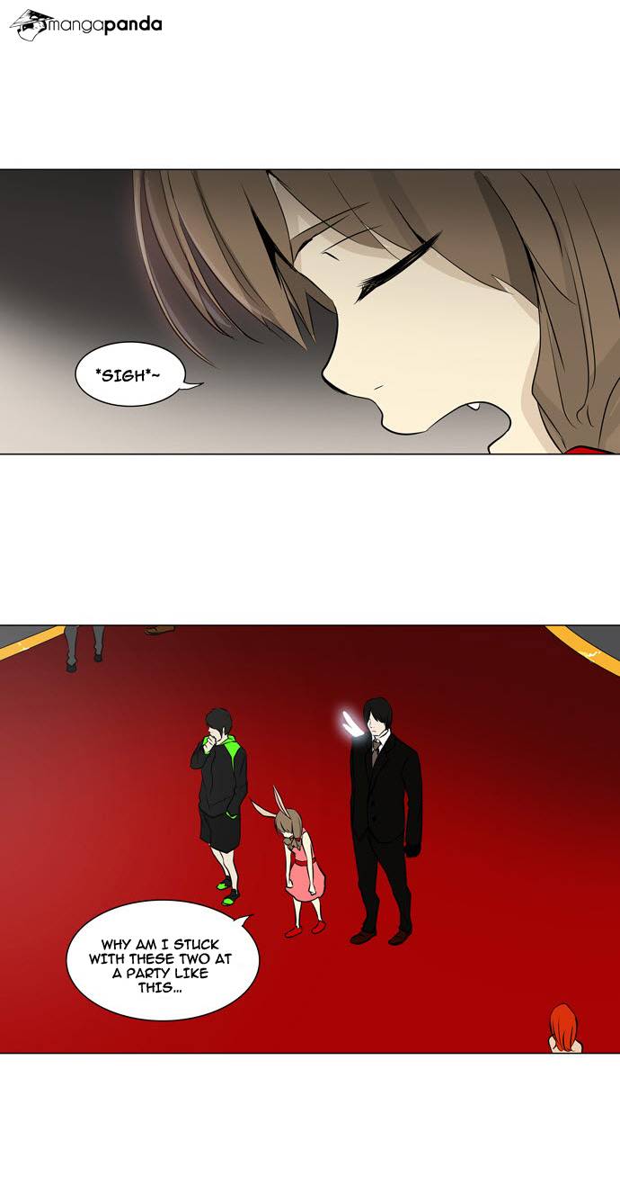 Tower of God Chapter 158 image 15